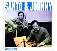 Santo & Johnny - Santo & Johnny The Collections 2009 [Import]