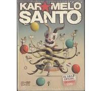 Santo Karamelos - Karamelo Sando