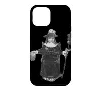 Santo Niño de Atocha, Prière et Protection Coque pour iPhone 12 Pro Max
