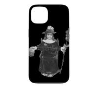 Santo Niño de Atocha, Prière et Protection Coque pour iPhone 13