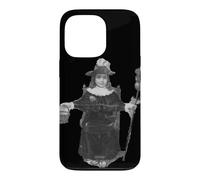Santo Niño de Atocha, Prière et Protection Coque pour iPhone 13 Pro