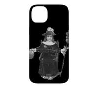 Santo Niño de Atocha, Prière et Protection Coque pour iPhone 14 Plus