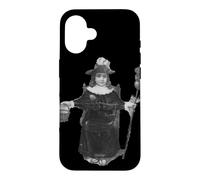 Santo Niño de Atocha, Prière et Protection Coque pour iPhone 16
