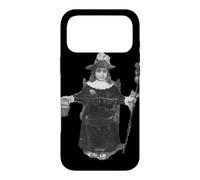 Santo Niño de Atocha, Prière et Protection Coque pour iPhone 17 Pro Max