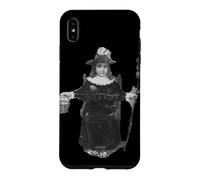 Santo Niño de Atocha, Prière et Protection Coque pour iPhone XS Max