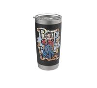 Santo Niño de Atocha, Saint Enfant d'Atocha Gobelet isotherme en acier inoxydable double paroi