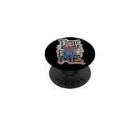 Santo Niño de Atocha, Saint Enfant d'Atocha PopSockets PopGrip Adhésif
