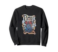 Santo Niño de Atocha, Saint Enfant d'Atocha Sweatshirt