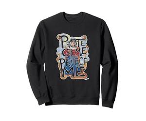 Santo Niño de Atocha, Saint Enfant d'Atocha Sweatshirt