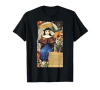 Santo Niño de Atocha, Saint Enfant d'Atocha T-Shirt