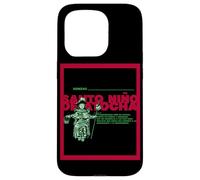 Santo Niño de Atocha, Santo Nino de Atocha Coque pour iPhone 15 Pro