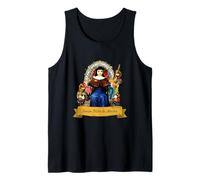 Santo Niño de Atocha, Santos Zacatecanos Débardeur
