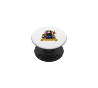Santo Niño de Atocha, Santos Zacatecanos PopSockets PopGrip Adhésif