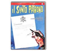 Le Saint Patron – Alberto Sorrentino, Lucio Dalla – DVD – Import