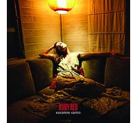 Santo, Suzanne - Ruby Red
