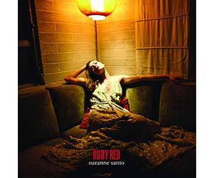 Santo, Suzanne - Ruby Red