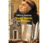 Santo Tomás de Aquino