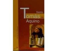 Santo Tomás De Aquino - Paillerets, Michael Paillerets, Michael (Auteur)