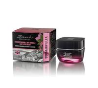 Santo Volcano Spa Bougainvillea 24H Crème hydratante et anti-rides pour le visage et les yeux 50 ml à l'extrait de bougainvillier