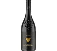 Santo Wines Santorini Grande Reserve 2022 0.75l