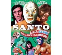 Santo y Blue Demon Contra Dracula y El Hombre