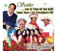 Santo Y Su Tuna De S - El Junte