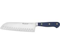 Santoku 17 cm de Wüsthof Classic | à lame cannelée