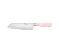 Santoku 17 cm de Wüsthof Classic | à lame cannelée