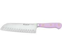 Santoku 17 cm de Wüsthof Classic | à lame cannelée