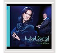 Santol - London Affairs