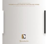 Santolini Raggi, Alessio - Santolini Raggi: Interplay [Import]