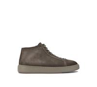 Santoni botte beige homme - 8