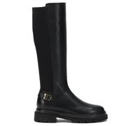 Santoni bottes femme noires - 39