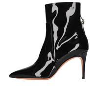 Santoni Bottes noires Nero Scuri 36½