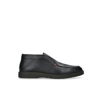 Santoni - Bottine - Homme - Chaussures - Noir - Taille: 39 EU