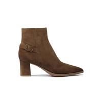 Santoni bottines femme marron - 39
