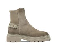 Santoni - Bottines Femme Marron Automne-Hiver 25 - Femme - Chaussures - Brun - Taille: 39 EU