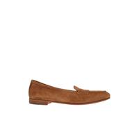 Santoni - Carla Loafer - Femme - Chaussures - Brun - Taille: 36 1/2 EU