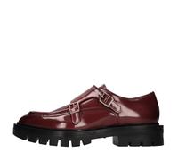 Santoni Chaussures basses Rouge Rosso Vivaci 37
