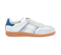 Santoni - DBS Olympic - Homme - Chaussures - Blanc - Taille: 42 EU