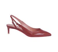 Santoni - Decollete Audrey45-Hn-Szac50 - Femme - Chaussures - Brun - Taille: 41 EU