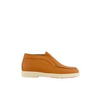Santoni - Desert Boot - Femme - Chaussures - Brun - Taille: 40 EU