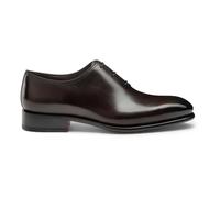 Santoni - Richelieu - Homme - Chaussures - Brun - Taille: 41 1/2 EU