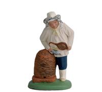 SANTONS ESCOFFIER-Apiculteur 7 cm