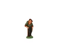 SANTONS ESCOFFIER-Bossu santons Escoffier
