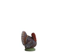 SANTONS ESCOFFIER-Dindon 3 cm
