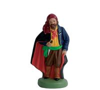 SANTONS ESCOFFIER-Gitan 7 cm