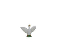 SANTONS ESCOFFIER-Oie ailes ouvertes 3 cm