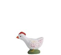 SANTONS ESCOFFIER-Poule 3 cm