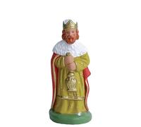 SANTONS ESCOFFIER-Roi rouge 7 cm